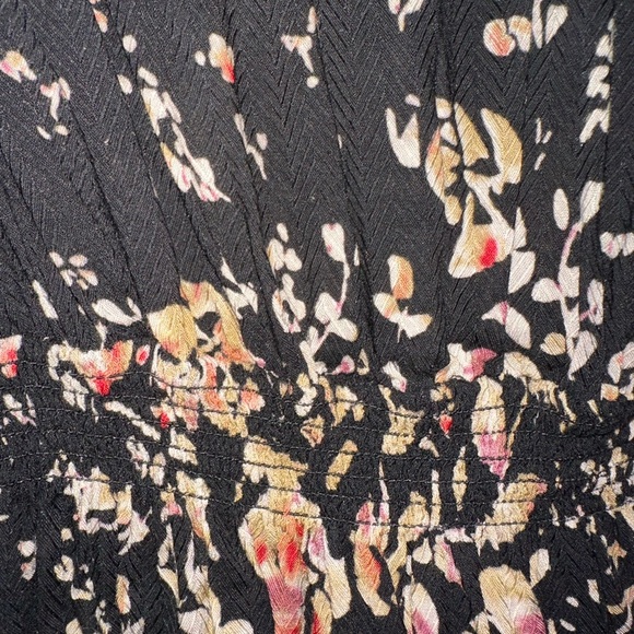 Floral Dress from Urban Outfitters - Picture 7 of 8